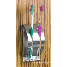 Stainless Steel Toothbrush Holder (SE1405)